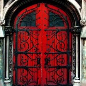 Meet your Posher, Lynne marie